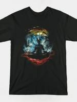 The Last Space Bender T-Shirt