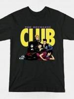 BUTCHER BILLY'S THE RECKLESS CLUB T-Shirt