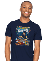 Crossbow Krispies T-Shirt