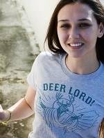 Deer Lord T-Shirt