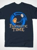 FANTASTIC TIME T-Shirt