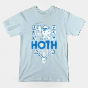HOTH WINTER GAMES