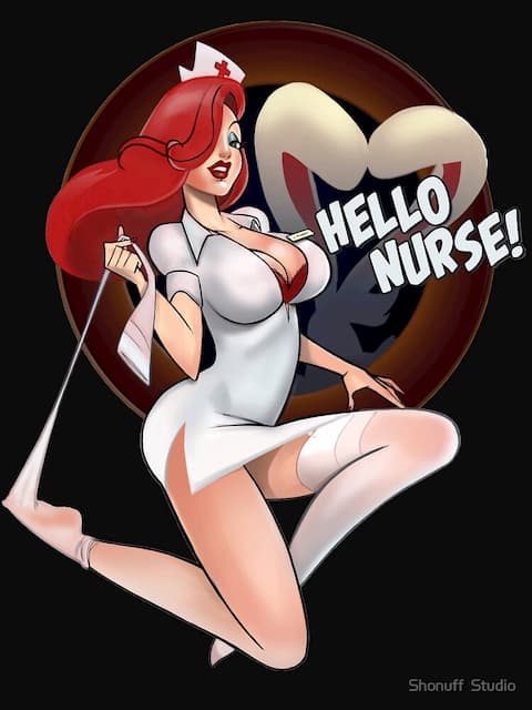 Hello Nurse!