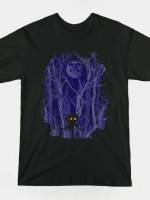 LOST IN THE WOODS T-Shirt