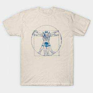 TMNT Leonardo T-Shirt