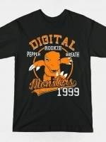 PEPPER BREATHE T-Shirt