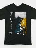 SHINIGAMI (2) T-Shirt