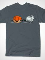 THE HARE AND THE SHELL T-Shirt