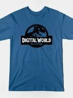 DIGITAL WORLD T-Shirt