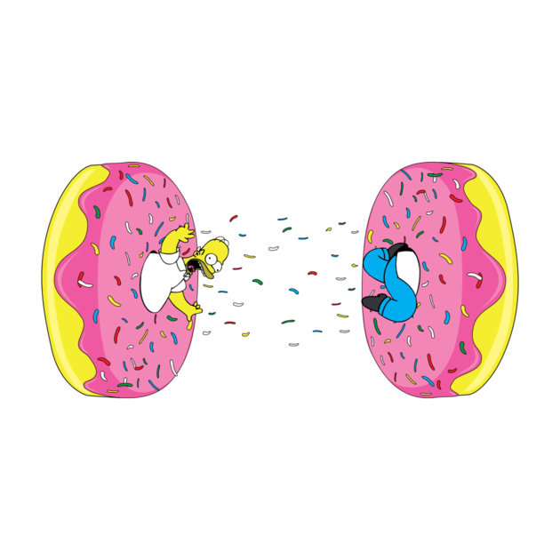 Donut Portal