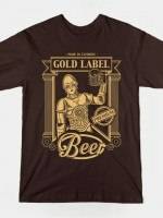 GOLD LABEL T-Shirt