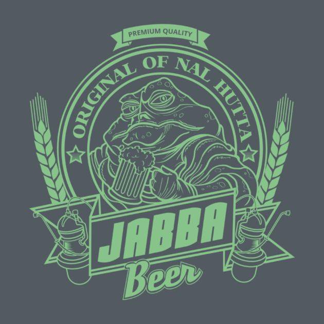JABBA BEER