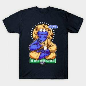 Cookie Monster T-Shirt