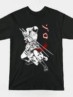 SWORD'S MASTER T-Shirt