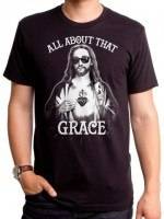 All About That Grace T-Shirt