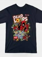 DEAD LOOPS T-Shirt