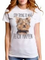 Fetch T-Shirt