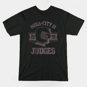 JUDGES TEAM MONOTONE