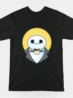Satisfied With Your sCare T-Shirt