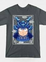 SHOGUN MAN T-Shirt