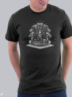 Throne Of Games T-Shirt