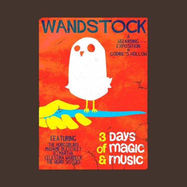 Wandstock