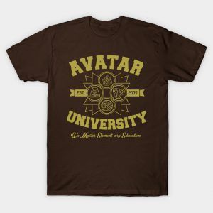 Avatar University