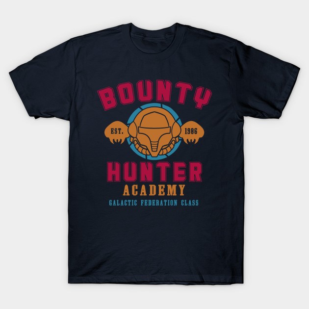 Bounty Hunter Academy 2