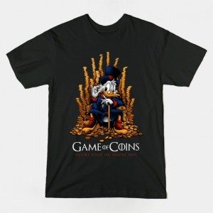 GAME OF COINS