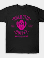 Galactic Buffet T-Shirt