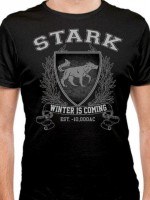 Stark University T-Shirt