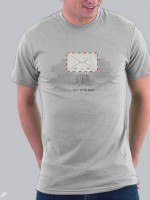 Alpha "Mail" T-Shirt