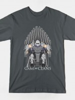 CLANS T-Shirt