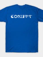COEXIST T-Shirt
