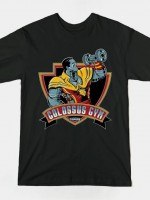 COLOSSUS GYM PHOENIX T-Shirt