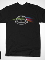 DARK SIDE OF THE SHELL T-Shirt