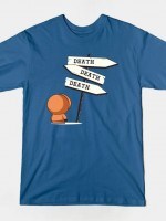 DEATHTINY T-Shirt