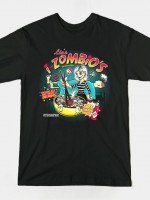 I-ZOMBIO'S T-Shirt