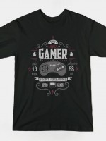 MEGA GAMER T-Shirt