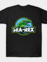 Sea-Rex T-Shirt