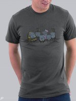 Noble Gases T-Shirt