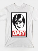 OPEY T-Shirt