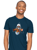 Plumber's Creed T-Shirt