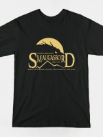 SMAUGASBORD T-Shirt
