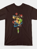 Stan's Balloons T-Shirt