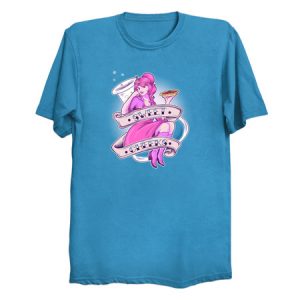 Princess Bubblegum T-Shirt