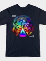 The Rainbow Road T-Shirt