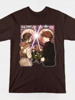 THE SWORD AND THE SITH T-Shirt