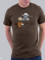 The Right to Remain Silence of the Lambs T-Shirt