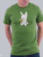 Veggie Hot Dog T-Shirt